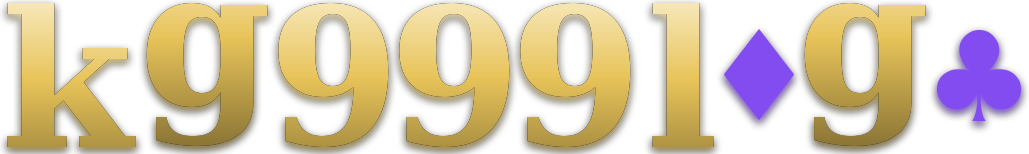 kg999 logo logo